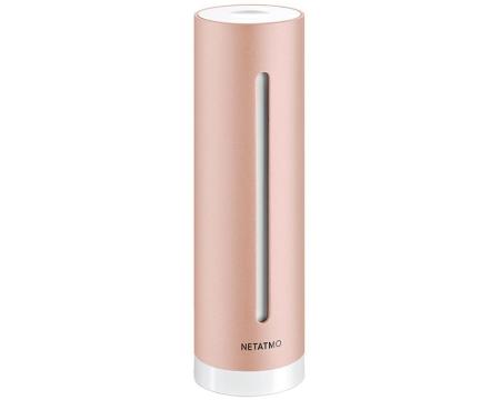 Netatmo Healthy Home Coach