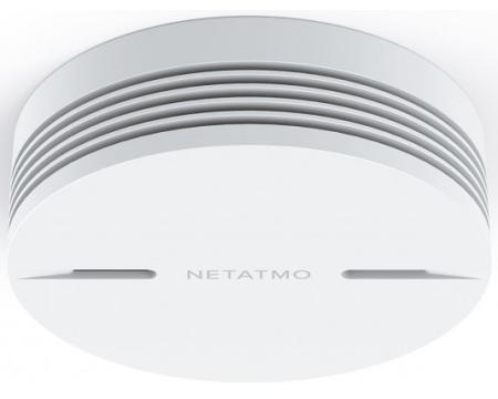 Netatmo Smart Smoke Alarm EC