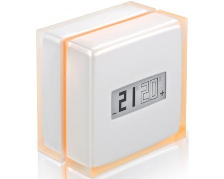 Netatmo Thermostat