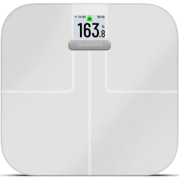Nutikaal Garmin Index Smart Scale S2 valget värvi