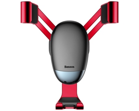 Autohoidik Baseus Mini Red