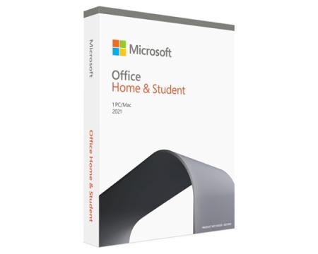 MS Office 2021 Home & Student multi