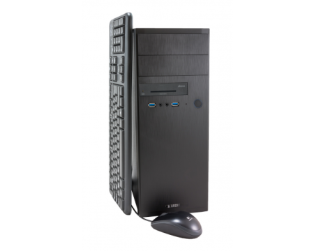 Arvuti Gaming Ordi Classic 10Gen i3-10th Gen.