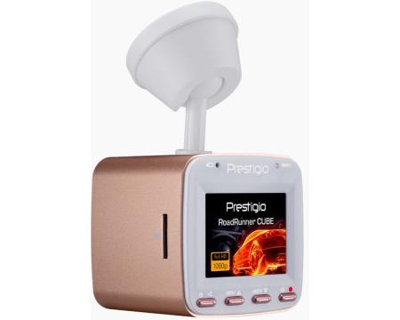 Videoregistraator Prestigio Gube Gold