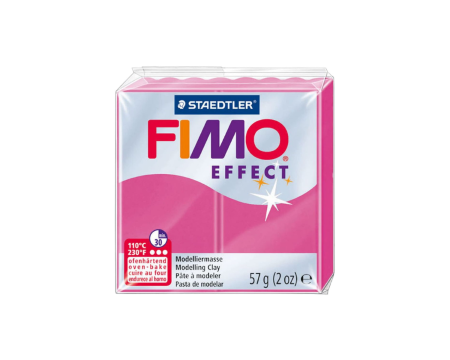 Voolimissavi Fimo Effect rubiinkvarts