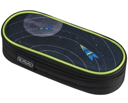 Pinal kaanega space