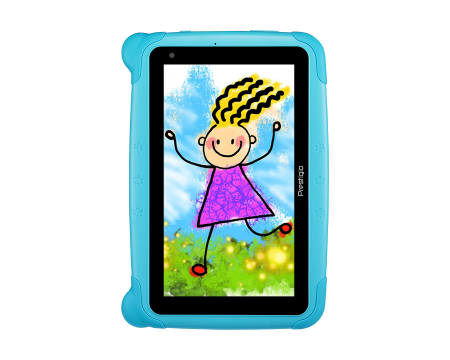 Tahvelarvuti Prestigio SmartKids2 Blue