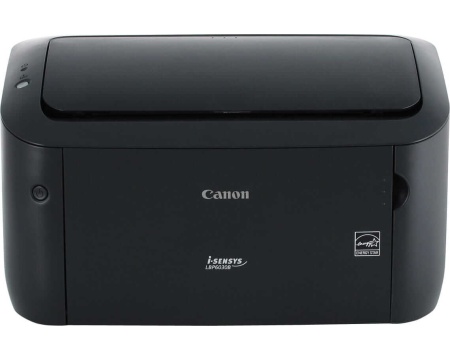 Printer Canon LBP-6030 mono A4 black