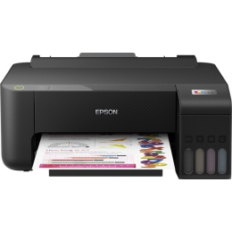 Printer Epson L1210 värviprinter
