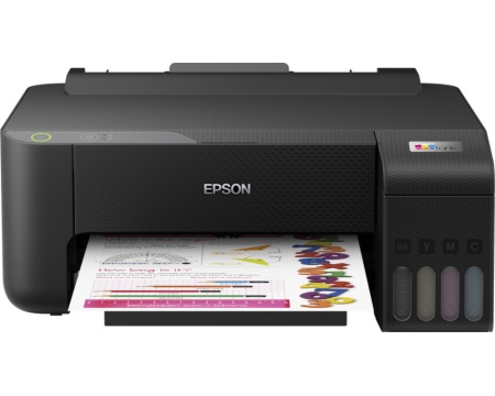 Printer Epson L1210 värviprinter