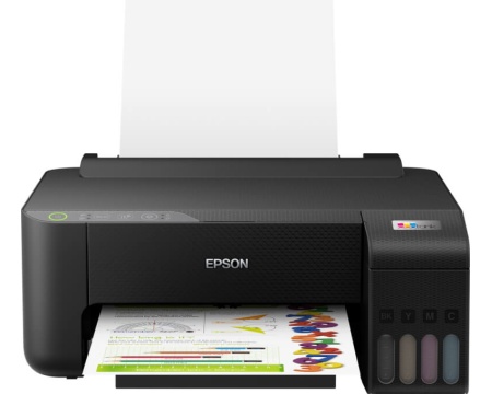 Printer Epson L1250 WiFi värviprinter