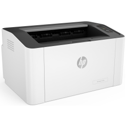 Printer HP LaserJet 107A b/w USB