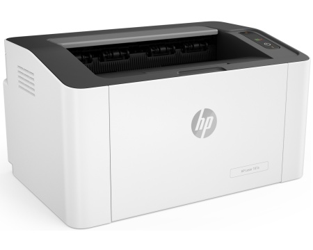 Printer HP LaserJet 107A b/w USB