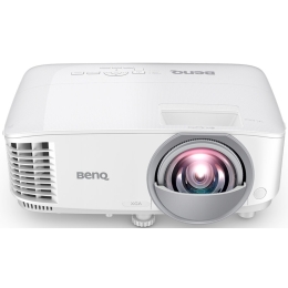 Projektor Benq MX825STH WUXGA 3500lm