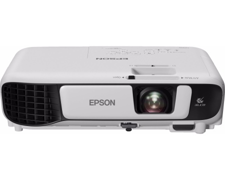 Projektor Epson EB-W42 3600Lm HDMI