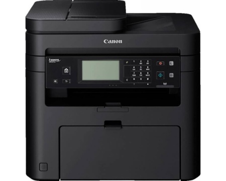 Laserpinter-koopiamasin Canon i-Sensys MF237W WiFi