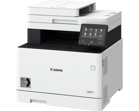 PSC Canon I-Sensys MF742CDW Color