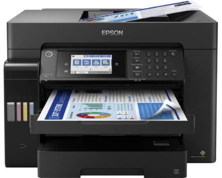 PSC Epson L15160 EcoTank A3+