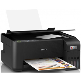 Tindiprinter-skänner-koopiamasin Epson L3210 