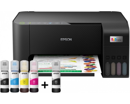 PSC Epson L3250 EcoTank MFP WiFi