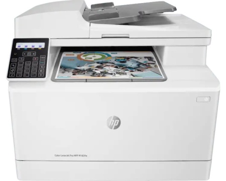 PSC HP Color LaserJet M183FW