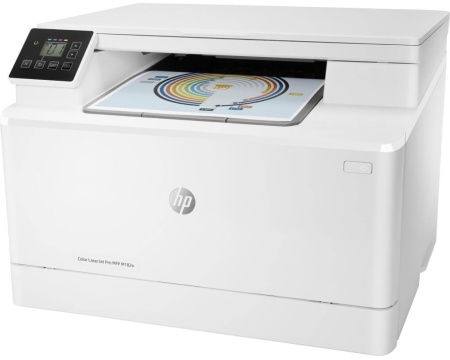 PSC HP Color LaserJet M182N