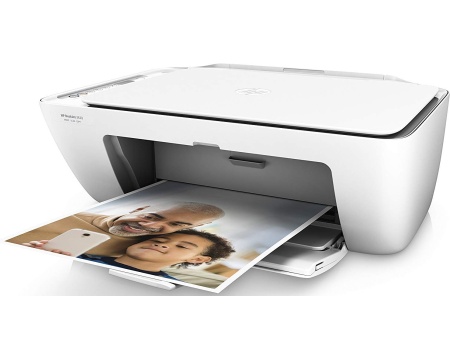 PSC HP DeskJet 2620 WiFi