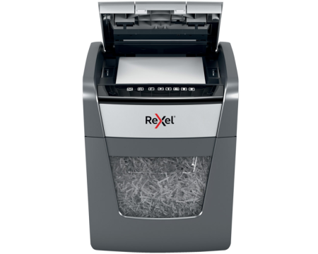 Paberipurustaja Rexel AutoFeed+ 50XP
