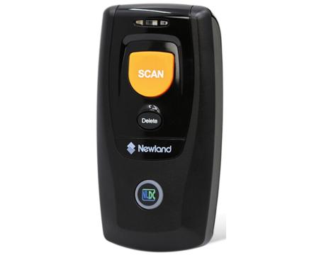 Ribakoodilugeja Newland BS8060 1D Bluetooth