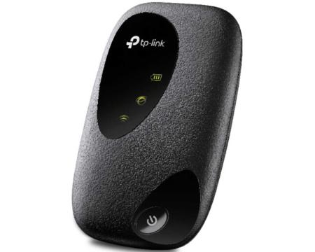 Ruuter TP-Link M7200 4G SIM/akuga