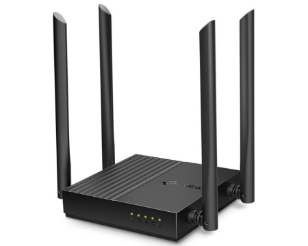 Ruuter Wireless TP-Link ARCHER A64