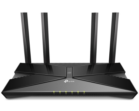 Ruuter Wireless TP-LinkARCHER AX50 WiFi6