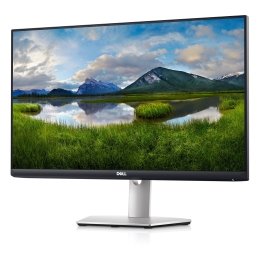 Monitor 24" Dell S2421HS FHD IPS Silver