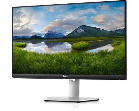 Monitor 24" Dell S2421HS FHD IPS Silver