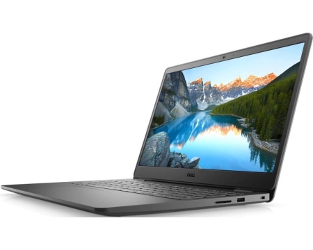 Sülearvuti Dell Inspiron 15 3501 I3 blac