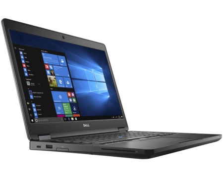 Sülearvuti Dell Latitude 5480 +Windows 10Pro refurb