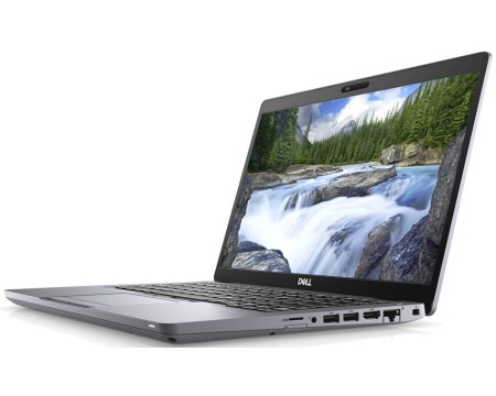 Sülearvuti Dell Latitude 5410 I5/256/8