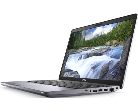 Sülearvuti Dell Latitude 5511 I5/256/8