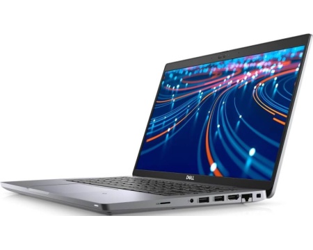 Äriklassi Dell Latitude 5420 I5 256 8