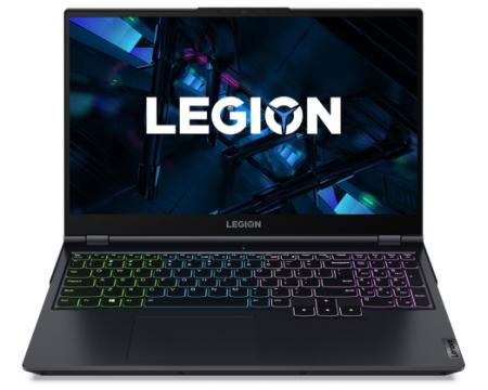 Sülearvuti Lenovo Legion 5 15,6" I5/512