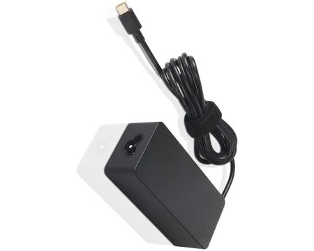 Sülearvuti laadija Lenovo 65W USB-C orig