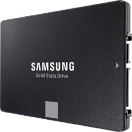SSD 250GB Samsung 870 EVO 2,5" Sata
