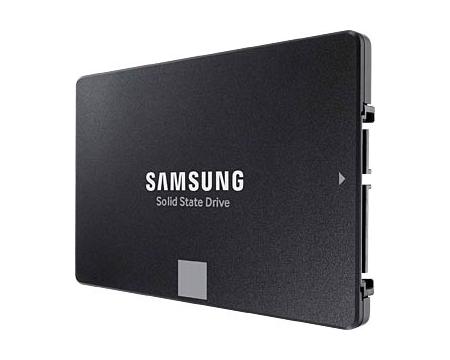 SSD 250GB Samsung 870 EVO 2,5" Sata