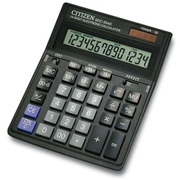 Kalkulaator Citizen SDC-554S lauale