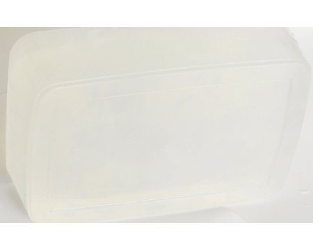 Seebimass Aloe Vera 0,5kg clear