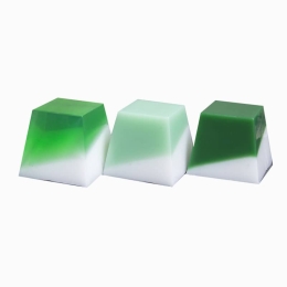 Seebivärv Zenicolor Solo Emerald 60g