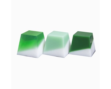 Seebivärv Zenicolor Solo Emerald 60g