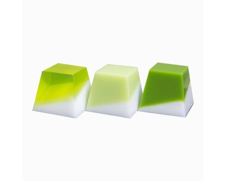 Seebivärv Zenicolor Solo Lime 60g