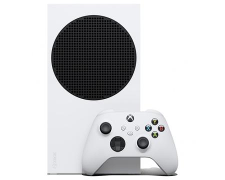 Microsoft Xbox Series S 512GB