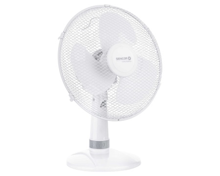 Ventilaator lauale Sencor 30cm 40W 3speed